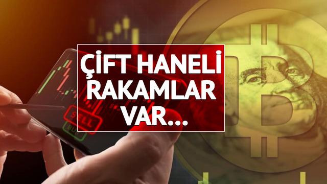 Bitcoin&rsquo;de acil &ccedil;ıkış kapısı: Kripto yatırımcısının b planı hangi altcoinler?