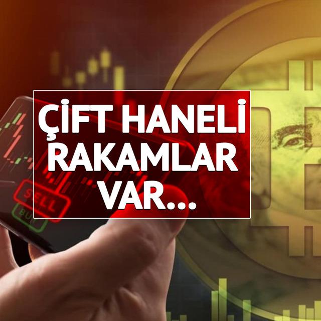 Bitcoin&rsquo;de acil &ccedil;ıkış kapısı: Kripto yatırımcısının b planı hangi altcoinler?