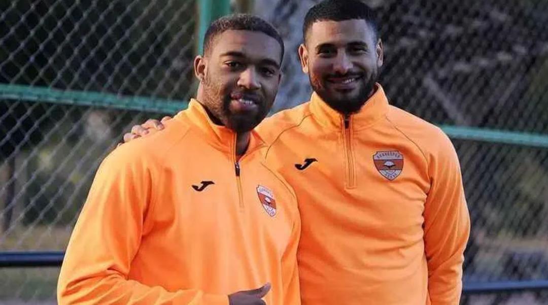İngiltere de şok! Adanaspor un eski yıldızı Jordon Ibe havalimanında tutuklandı 2