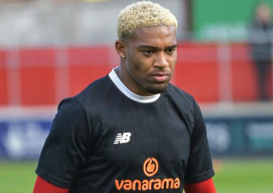 İngiltere de şok! Adanaspor un eski yıldızı Jordon Ibe havalimanında tutuklandı 1