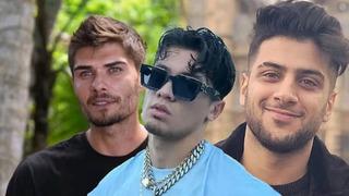 Reynmen, Emirhan Çakal ve Barış Murat Yağcı'nın test sonuçları belli oldu