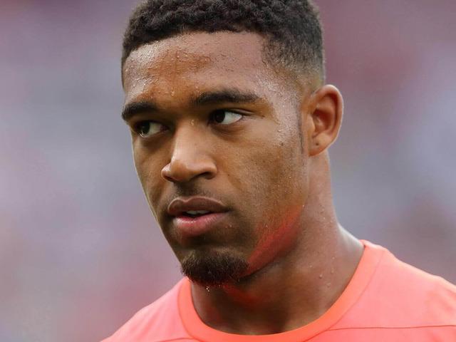 İngiltere'de şok! Adanaspor'un eski yıldızı Jordon Ibe havalimanında tutuklandı