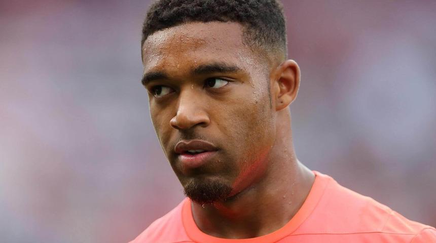 İngiltere'de şok! Adanaspor'un eski yıldızı Jordon Ibe havalimanında tutuklandı