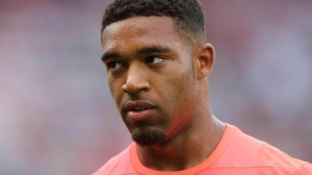 İngiltere'de şok! Adanaspor'un eski yıldızı Jordon Ibe havalimanında tutuklandı