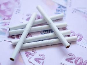 Sigara fiyatlarına dev zam: En ucuzu bile artık 100 lira!
