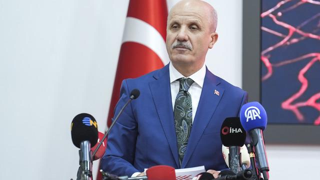 Y&Ouml;K Başkanı: &Uuml;niversite kontenjanları d&uuml;ş&uuml;r&uuml;lecek