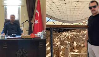 Savcı, kadın hakimi odasında silahla vurmuştu! Hayatını kabusa &ccedil;evirmiş