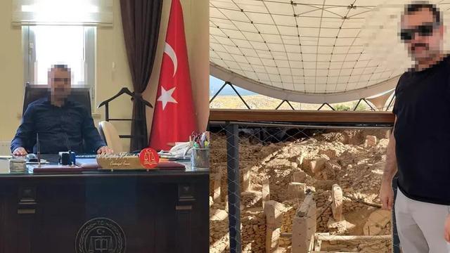 Savcı, kadın hakimi odasında silahla vurmuştu! Hayatını kabusa çevirmiş, aile bilgilerini ele geçirip ona göndermiş: Bu nasıl sülale?