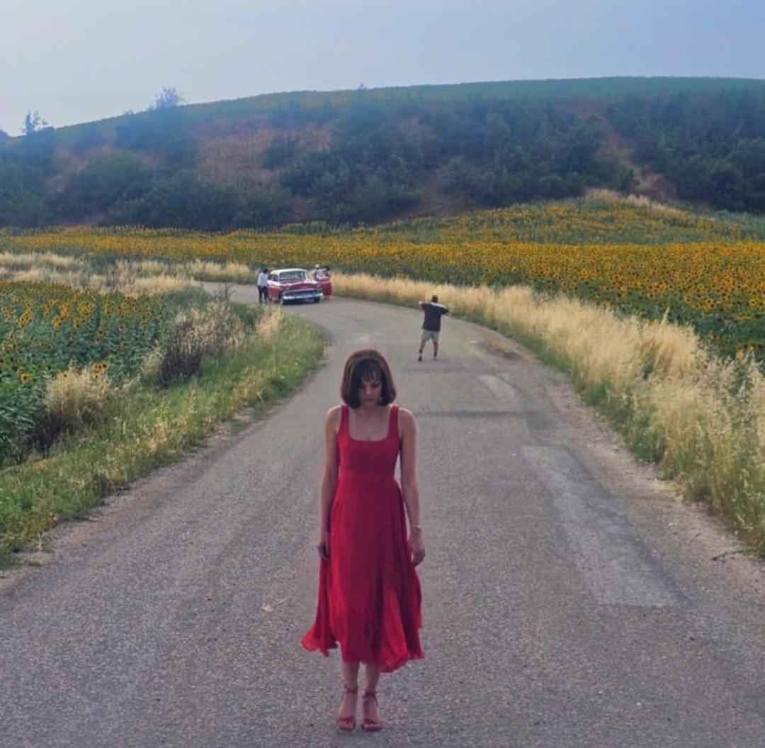 Masumiyet M&uuml;zesi dizisiyle g&uuml;ndemde: Eyl&uuml;l Lize Kandemir kimdir? 4