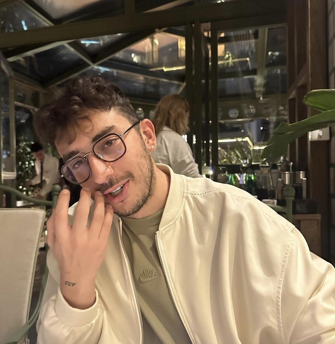 Reynmen, Emirhan Çakal ve Barış Murat Yağcı nın test sonuçları belli oldu 5