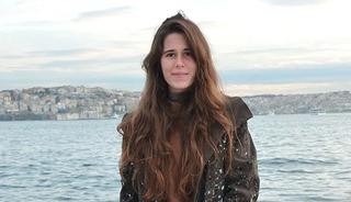 &Ccedil;eşme Belediye Başkanı Lal Denizli ifadeye &ccedil;ağrıldı