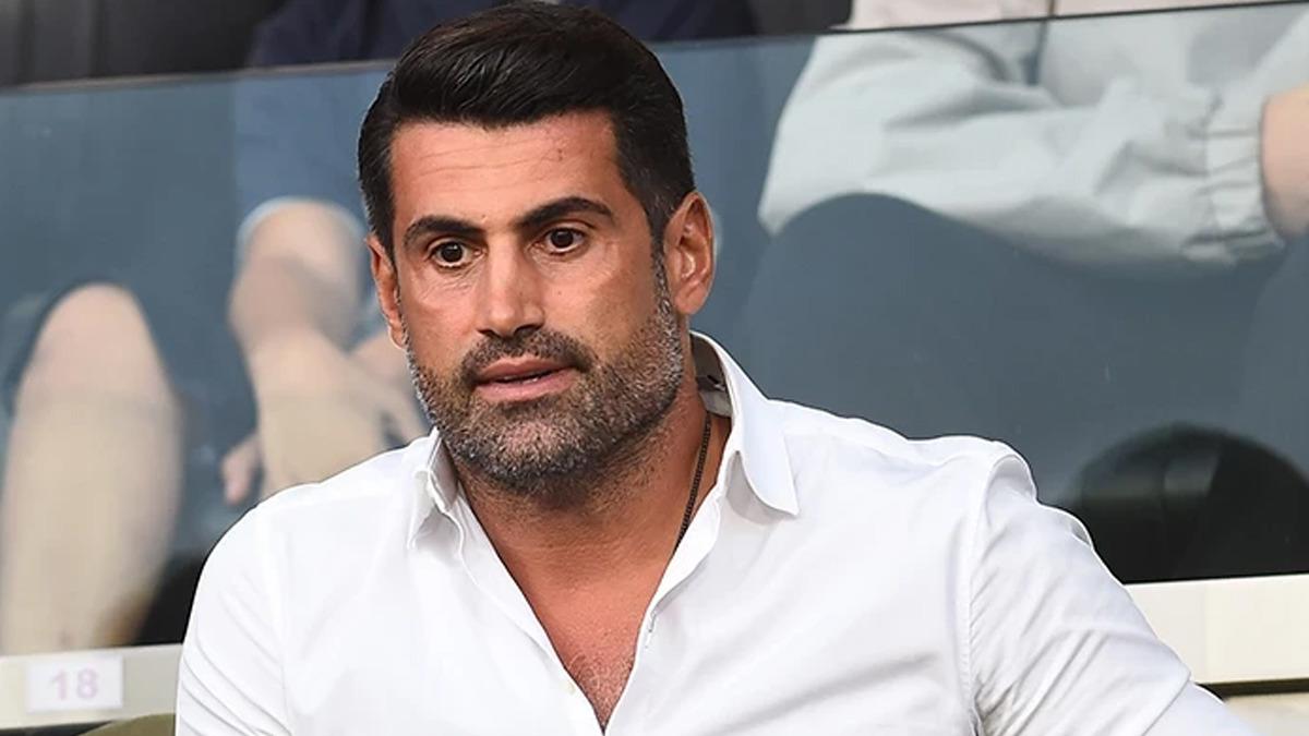 Amedspor'dan yılın hamlesi! Sinan Kaloğlu ile yollar ayrıldı, Volkan Demirel'e resmi teklif yapıldı!