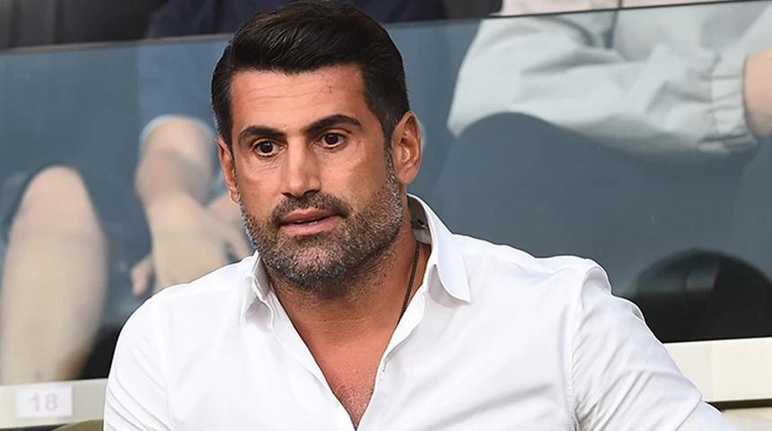 Amedspor'dan yılın hamlesi! Sinan Kaloğlu ile yollar ayrıldı, Volkan Demirel'e resmi teklif yapıldı!