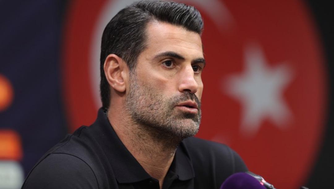 Amedspor dan yılın hamlesi! Sinan Kaloğlu ile yollar ayrıldı, Volkan Demirel e resmi teklif yapıldı! 1