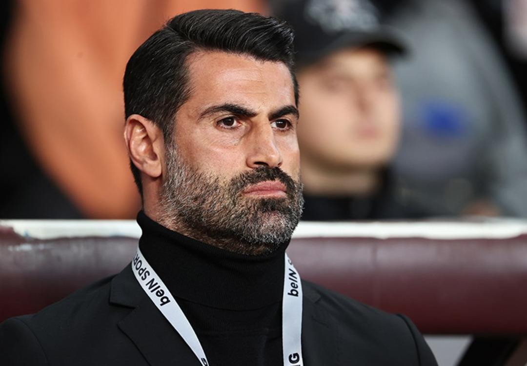 Amedspor dan yılın hamlesi! Sinan Kaloğlu ile yollar ayrıldı, Volkan Demirel e resmi teklif yapıldı! 2