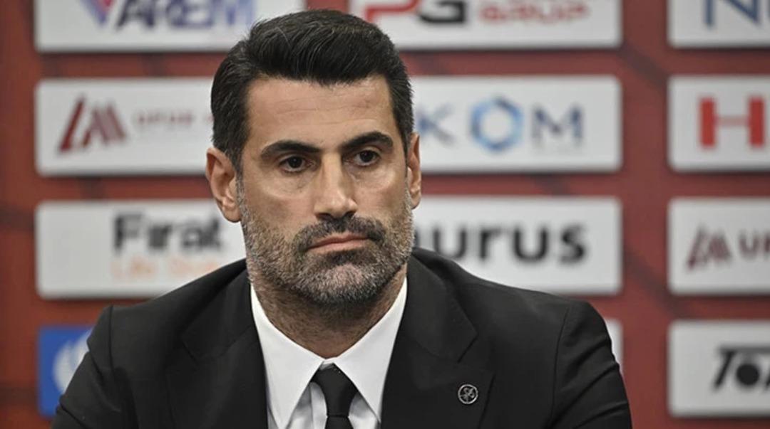 Amedspor dan yılın hamlesi! Sinan Kaloğlu ile yollar ayrıldı, Volkan Demirel e resmi teklif yapıldı! 3