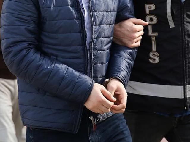 İstanbul'da '10 kardeşler' su&ccedil; &ouml;rg&uuml;t&uuml;ne operasyon! Tutuklandılar