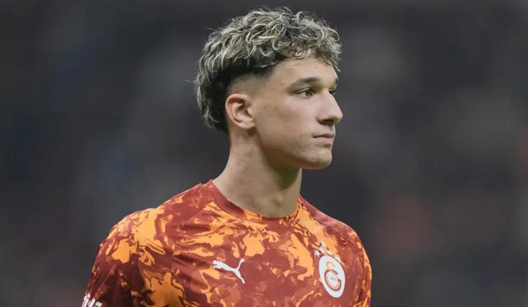 Galatasaray dan Fenerbah&ccedil;e ye tarihi FIFA resti! &Ccedil;ağrı Balta transferinde "ayartma" iddiası 1