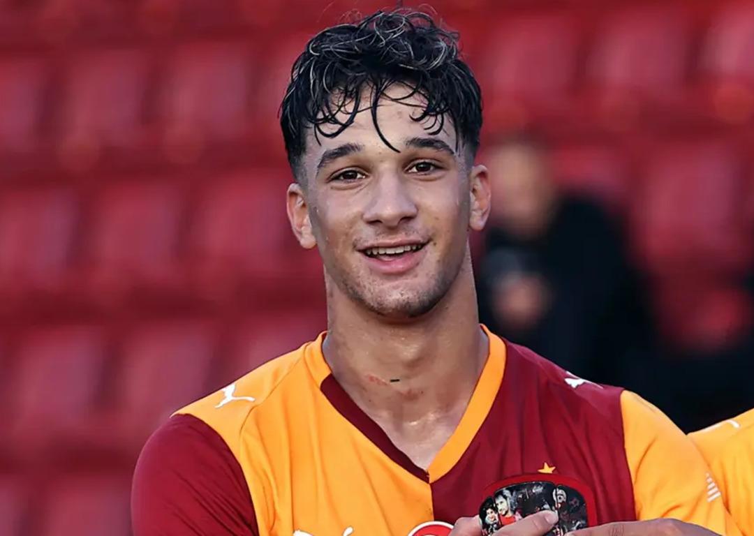 Galatasaray dan Fenerbah&ccedil;e ye tarihi FIFA resti! &Ccedil;ağrı Balta transferinde "ayartma" iddiası 2