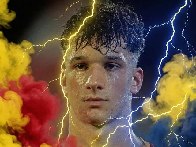 Galatasaray'dan Fenerbah&ccedil;e'ye tarihi FIFA resti! &Ccedil;ağrı Balta transferinde "ayartma" iddiası