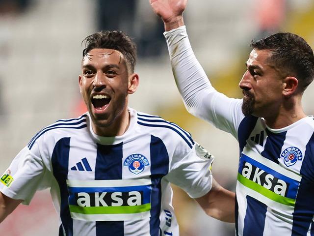 Emre Bel&ouml;zoğlu kabustan uyandı, Cenk Tosun ve İrfan Can Kahveci şov yaptı!