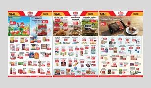 17 Şubat 2026 BİM Akt&uuml;el haftanın &ouml;nerileri kataloğu yayınlandı! 