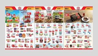 BİM Akt&uuml;el haftanın &ouml;nerileri kataloğu yayınlandı!  