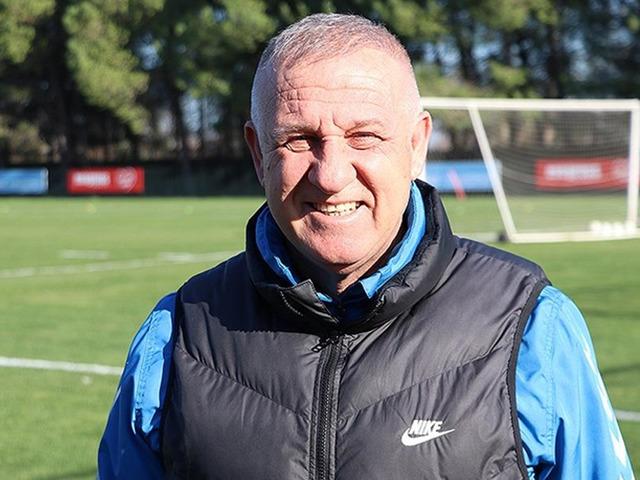 Amedspor'dan yılın hamlesi! Sinan Kaloğlu sonrası Mesut Bakkal s&uuml;rprizi