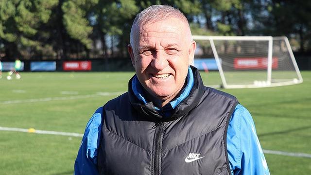 Amedspor'dan yılın hamlesi! Sinan Kaloğlu sonrası Mesut Bakkal sürprizi