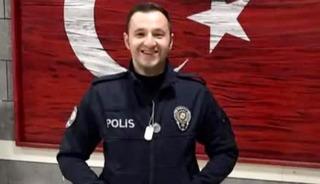 Acı olay! Polis memuru intihar etti