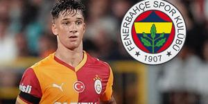 Galatasaray'da &Ccedil;ağrı Balta depremi! Avukatı sessizliğini bozdu: "Antrenmanlara &ccedil;ıkmayacak"