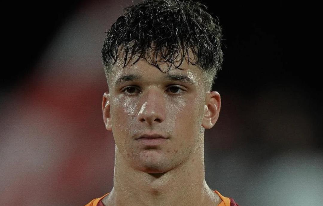 Galatasaray da Çağrı Balta depremi! Avukatı sessizliğini bozdu: "Antrenmanlara çıkmayacak" 1