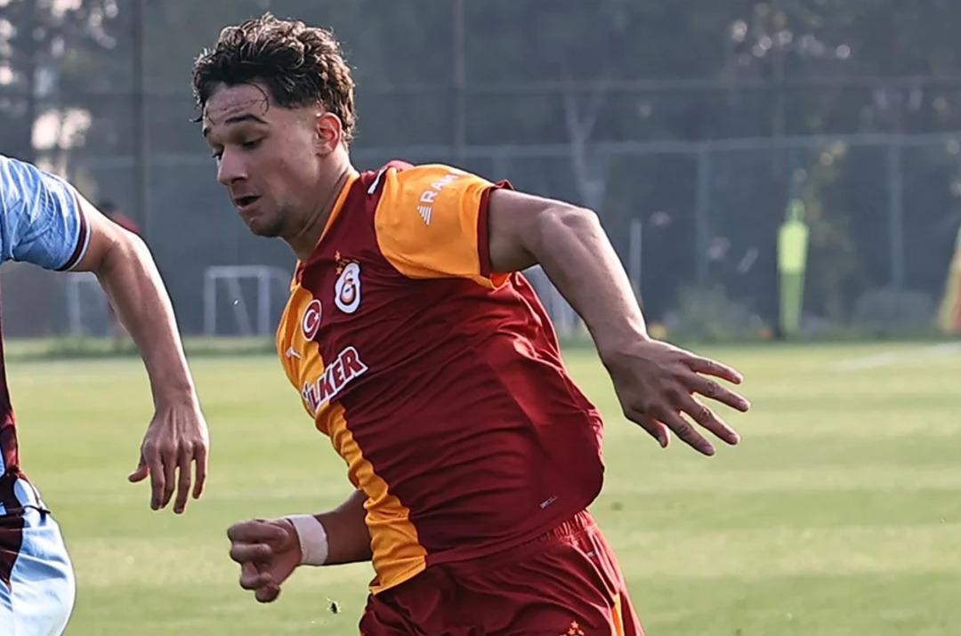 Galatasaray da Çağrı Balta depremi! Avukatı sessizliğini bozdu: "Antrenmanlara çıkmayacak" 3