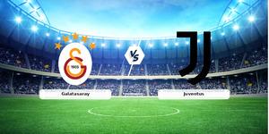 CANLI | Galatasaray - Juventus ma&ccedil; anlatımı! 