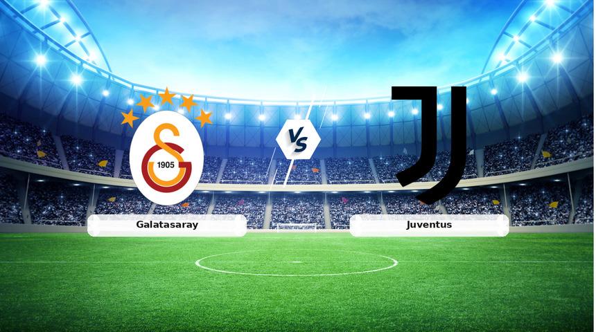 CANLI | Galatasaray - Juventus ma&ccedil; anlatımı! Ma&ccedil; ne zaman? Saat ka&ccedil;ta ve hangi kanalda? - 17 Şubat 2026