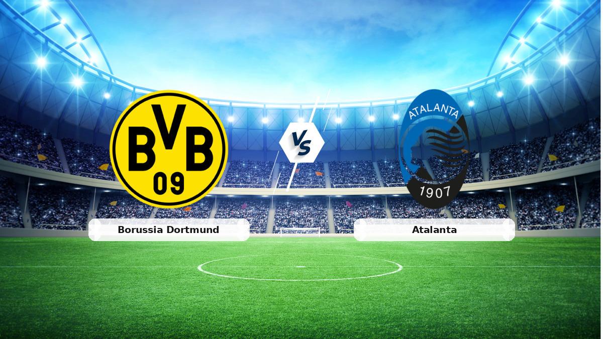 CANLI | Borussia Dortmund - Atalanta maç anlatımı! Maç ne zaman? Saat kaçta ve hangi kanalda? - 17 Şubat 2026