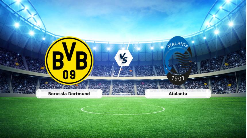 CANLI | Borussia Dortmund - Atalanta ma&ccedil; anlatımı! Ma&ccedil; ne zaman? Saat ka&ccedil;ta ve hangi kanalda? - 17 Şubat 2026