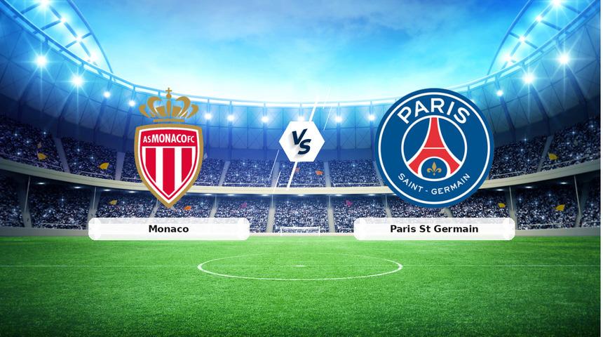 CANLI | Monaco - Paris St Germain ma&ccedil; anlatımı! Ma&ccedil; ne zaman? Saat ka&ccedil;ta ve hangi kanalda? - 17 Şubat 2026