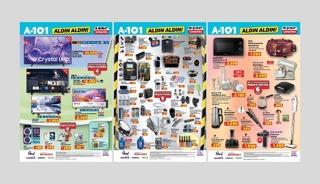 A101'e Samsung akıllı televizyon geliyor! 