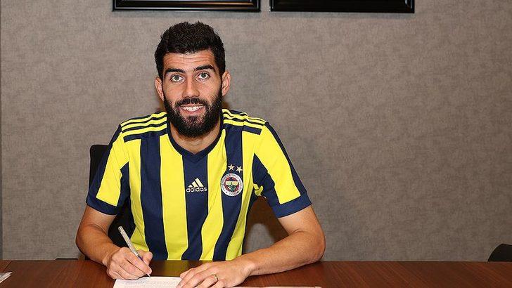 Fenerbahçe'de gidecek 6 isim belli oldu G3