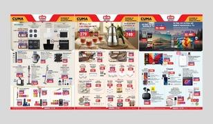 BİM'e LG televizyon geliyor! 20 Şubat 2026 BİM katalog yayınlandı!