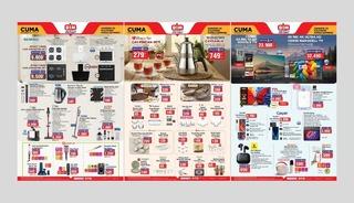 BİM'e LG televizyon geliyor!