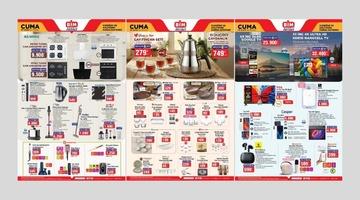 BİM'e LG televizyon geliyor!