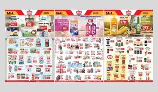 24 Şubat 2026 BİM Akt&uuml;el haftanın &ouml;nerileri kataloğu yayınlandı! 