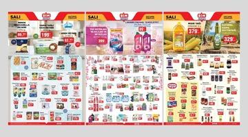 BİM Akt&uuml;el haftanın &ouml;nerileri kataloğu yayınlandı! 