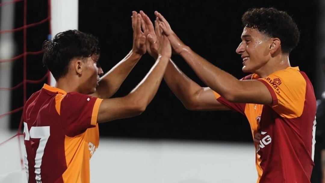 &Ccedil;ağrı Balta yetmedi! Fenerbah&ccedil;e&rsquo;den Galatasaray&rsquo;a bir hamle daha 2