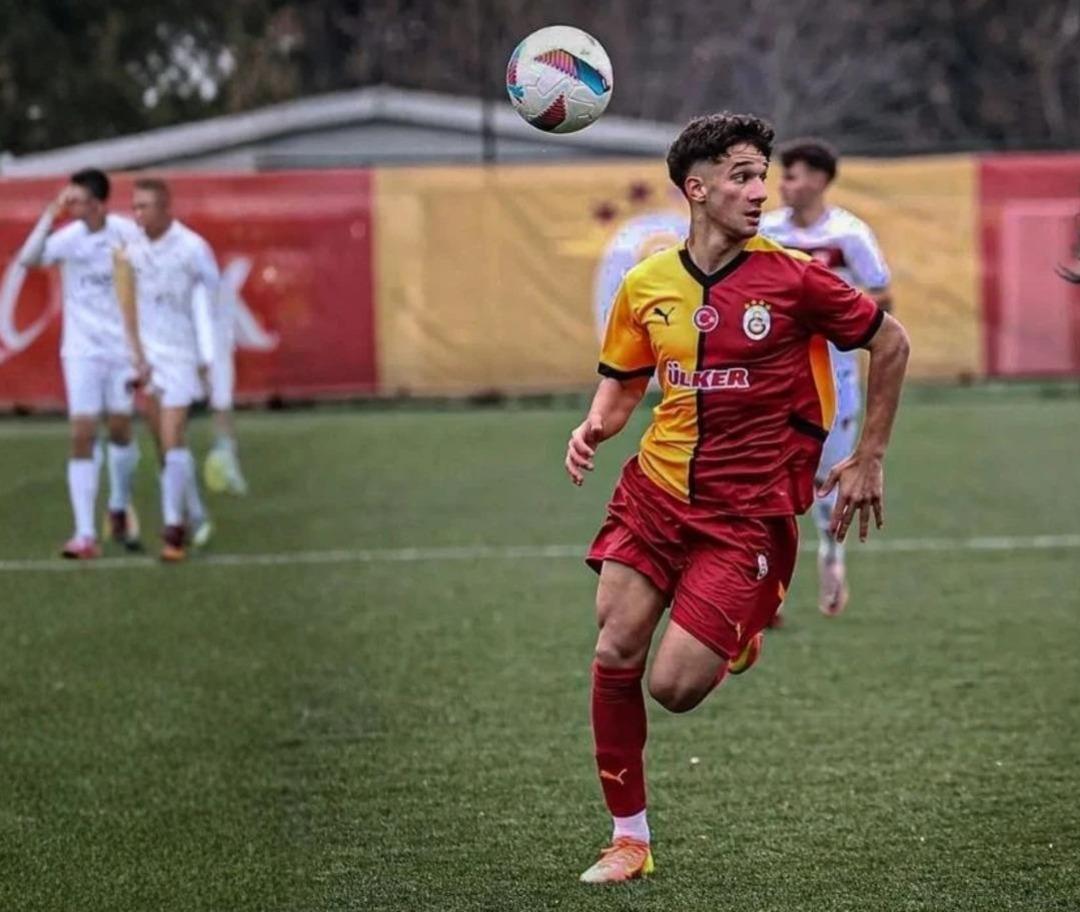 &Ccedil;ağrı Balta yetmedi! Fenerbah&ccedil;e&rsquo;den Galatasaray&rsquo;a bir hamle daha 1