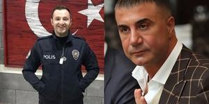 İntihar eden polisin son mesajı... Sedat Peker detayı