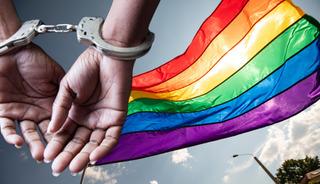 Cinsiyet değiştirmeye sıkı kural! Aynı cinsiyette olanların d&uuml;ğ&uuml;n yapmasına hapis cezası