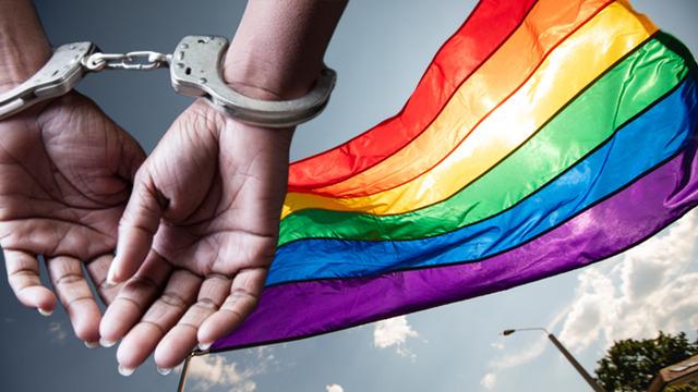 Cinsiyet değiştirmeye sıkı kural! Aynı cinsiyette olanların düğün yapmasına hapis cezası